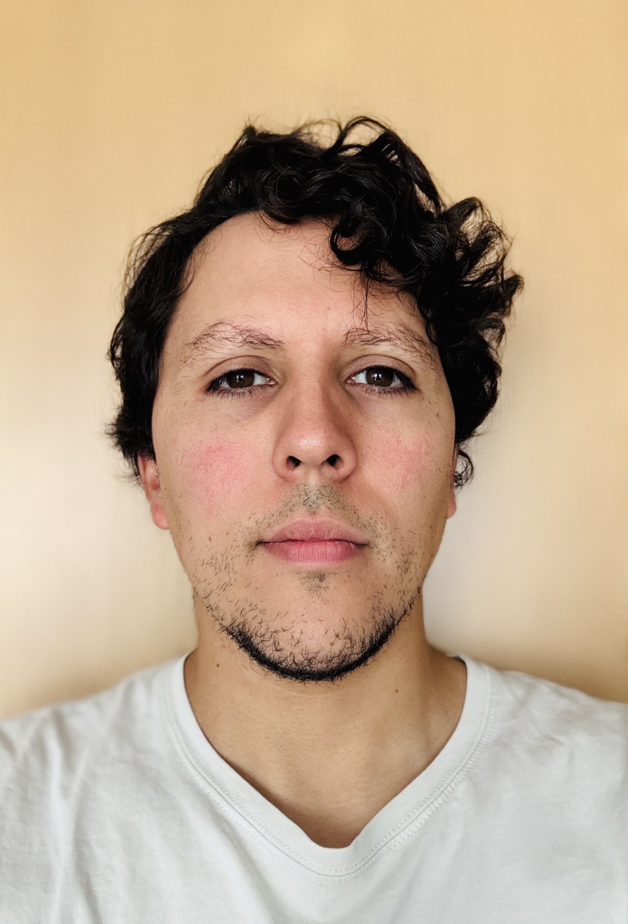 Pablo Arratia López